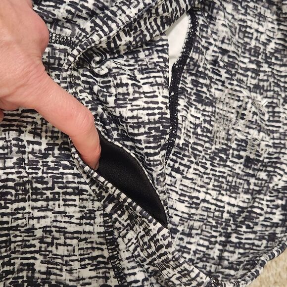 Xersion Quick Dry Leggings - Picture 2 of 7